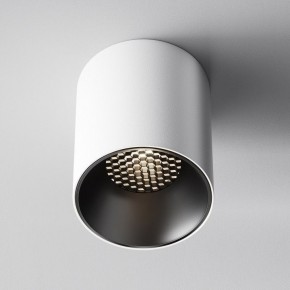 Накладной светильник Maytoni Alfa LED C064CL-12W4K-RD-WB в Казани - kazan.ok-mebel.com | фото 2
