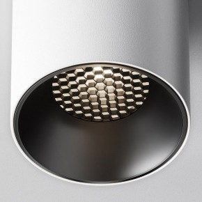 Накладной светильник Maytoni Alfa LED C064CL-12W4K-RD-WB в Казани - kazan.ok-mebel.com | фото 7