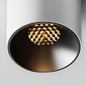 Накладной светильник Maytoni Alfa LED C064CL-5W2.7K-RD-WB в Казани - kazan.ok-mebel.com | фото 10