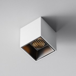 Накладной светильник Maytoni Alfa LED C064CL-5W2.7K-SQ-WB в Казани - kazan.ok-mebel.com | фото 2