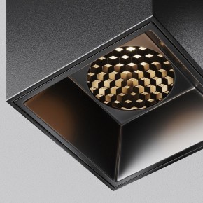 Накладной светильник Maytoni Alfa LED C064CL-5W3K-SQ-B в Казани - kazan.ok-mebel.com | фото 9