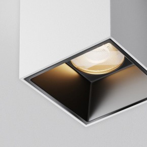 Накладной светильник Maytoni Alfa LED C064CL-5W3K-SQ-WB в Казани - kazan.ok-mebel.com | фото 9