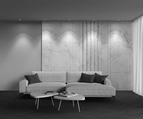 Накладной светильник Maytoni Alfa LED C064CL-5W4K-RD-WB в Казани - kazan.ok-mebel.com | фото 8