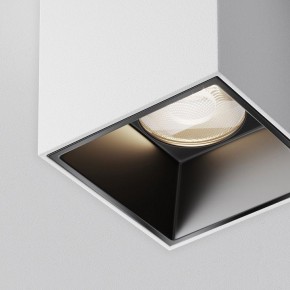 Накладной светильник Maytoni Alfa LED C064CL-5W4K-SQ-WB в Казани - kazan.ok-mebel.com | фото 10