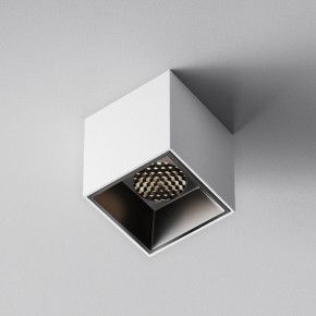 Накладной светильник Maytoni Alfa LED C064CL-5W4K-SQ-WB в Казани - kazan.ok-mebel.com | фото 2