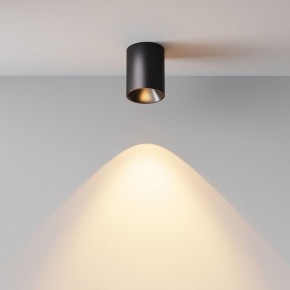 Накладной светильник Maytoni Alfa LED C064CL-8W2.7K-RD-B в Казани - kazan.ok-mebel.com | фото 7