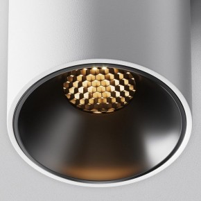 Накладной светильник Maytoni Alfa LED C064CL-8W2.7K-RD-WB в Казани - kazan.ok-mebel.com | фото 10