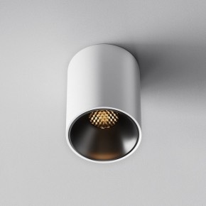 Накладной светильник Maytoni Alfa LED C064CL-8W2.7K-RD-WB в Казани - kazan.ok-mebel.com | фото 5