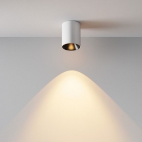Накладной светильник Maytoni Alfa LED C064CL-8W2.7K-RD-WB в Казани - kazan.ok-mebel.com | фото 7