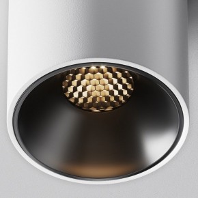 Накладной светильник Maytoni Alfa LED C064CL-8W3K-RD-WB в Казани - kazan.ok-mebel.com | фото 4