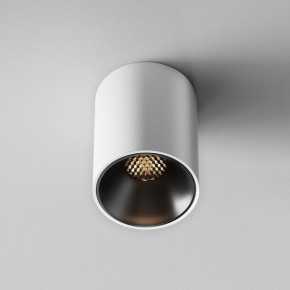 Накладной светильник Maytoni Alfa LED C064CL-8W3K-RD-WB в Казани - kazan.ok-mebel.com | фото 8