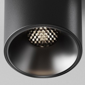 Накладной светильник Maytoni Alfa LED C064CL-8W4K-RD-B в Казани - kazan.ok-mebel.com | фото 10