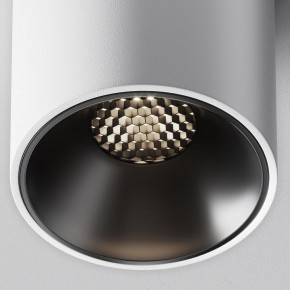 Накладной светильник Maytoni Alfa LED C064CL-8W4K-RD-WB в Казани - kazan.ok-mebel.com | фото 10
