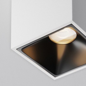 Накладной светильник Maytoni Alfa LED C065CL-8W3K-SQ-WB в Казани - kazan.ok-mebel.com | фото