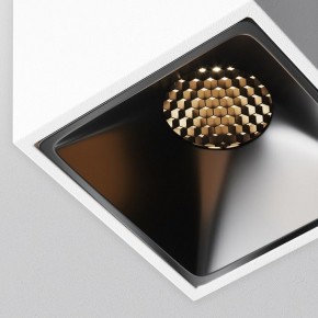 Накладной светильник Maytoni Alfa LED C065CL-8W3K-SQ-WB в Казани - kazan.ok-mebel.com | фото 11
