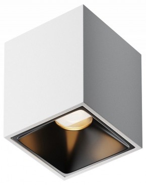Накладной светильник Maytoni Alfa LED C065CL-8W3K-SQ-WB в Казани - kazan.ok-mebel.com | фото 2