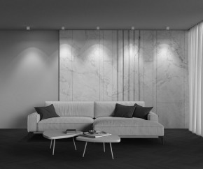 Накладной светильник Maytoni Alfa LED C065CL-8W3K-SQ-WB в Казани - kazan.ok-mebel.com | фото 9