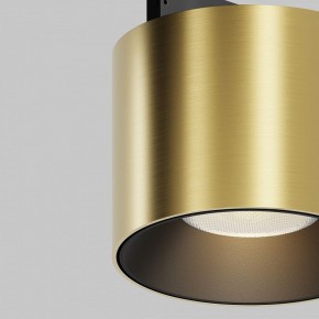 Накладной светильник Maytoni Alfa S TR188-1-5W3K-M-BBS в Казани - kazan.ok-mebel.com | фото 2