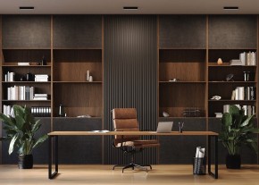 Накладной светильник Maytoni Basis C068CL-12W3-6K-B в Казани - kazan.ok-mebel.com | фото 4