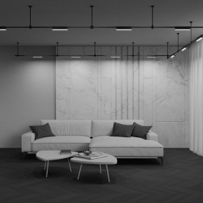 Накладной светильник Maytoni Basis TR151-1-12W4K-B в Казани - kazan.ok-mebel.com | фото 4