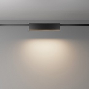 Накладной светильник Maytoni Basis TR151-1-18W3K-B в Казани - kazan.ok-mebel.com | фото 2