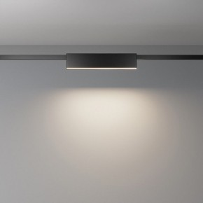 Накладной светильник Maytoni Basis TR151-1-18W4K-B в Казани - kazan.ok-mebel.com | фото 2