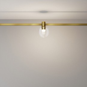 Накладной светильник Maytoni Bubble TR148-1-3W4K-BS в Казани - kazan.ok-mebel.com | фото 2