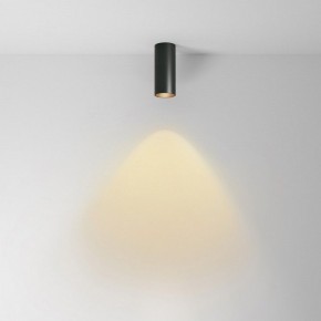 Накладной светильник Maytoni FOCUS LED C056CL-L12B2.7K-W-B в Казани - kazan.ok-mebel.com | фото 2