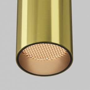Накладной светильник Maytoni FOCUS LED C056CL-L12W2.7K-W-BS в Казани - kazan.ok-mebel.com | фото 10