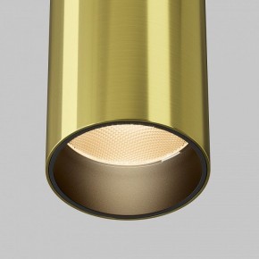 Накладной светильник Maytoni FOCUS LED C056CL-L12W2.7K-W-BS в Казани - kazan.ok-mebel.com | фото 8