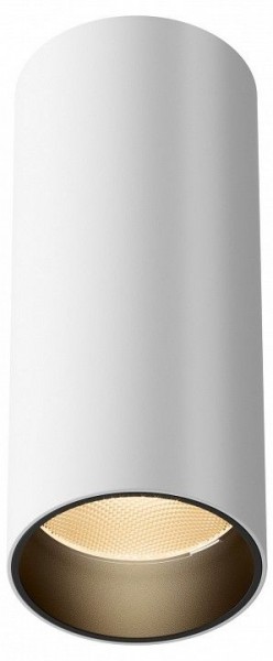 Накладной светильник Maytoni FOCUS LED C056CL-L12W2.7K-W-W в Казани - kazan.ok-mebel.com | фото