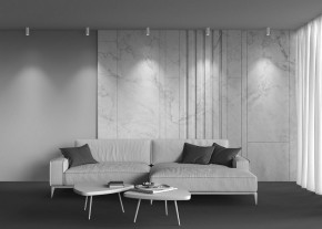 Накладной светильник Maytoni FOCUS LED C056CL-L12W2.7K-W-W в Казани - kazan.ok-mebel.com | фото 5