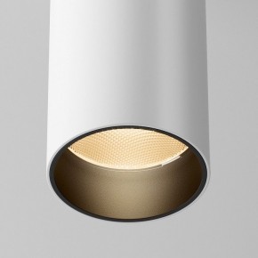 Накладной светильник Maytoni FOCUS LED C056CL-L12W2.7K-W-W в Казани - kazan.ok-mebel.com | фото 7