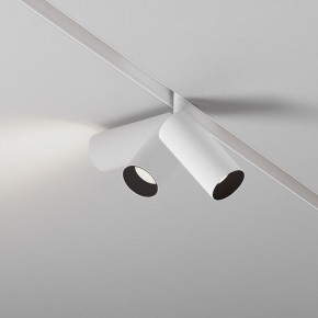 Накладной светильник Maytoni Focus LED TR032-4-5WTW-M-DD2-W в Казани - kazan.ok-mebel.com | фото 4