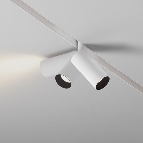 Накладной светильник Maytoni Focus LED TR032-4-5WTW-M-DSZ-W в Казани - kazan.ok-mebel.com | фото 4