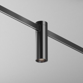 Накладной светильник Maytoni Focus Led TR143-1-5W4K-W-B в Казани - kazan.ok-mebel.com | фото 2