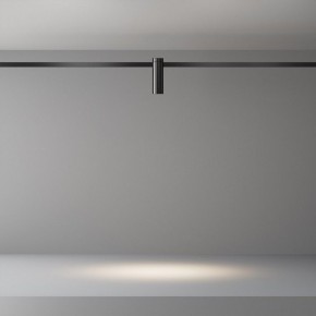 Накладной светильник Maytoni Focus Led TR143-1-5W4K-W-B в Казани - kazan.ok-mebel.com | фото 3