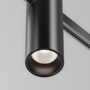 Накладной светильник Maytoni Focus Led TR143-1-5W4K-W-B в Казани - kazan.ok-mebel.com | фото 5