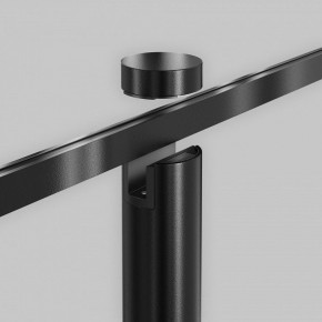 Накладной светильник Maytoni Focus Led TR143-1-5W4K-W-B в Казани - kazan.ok-mebel.com | фото 6