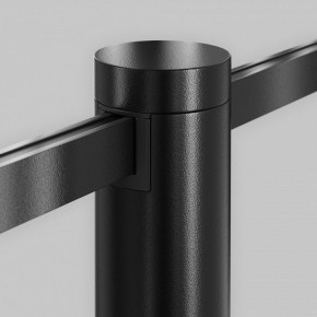 Накладной светильник Maytoni Focus Led TR143-1-5W4K-W-B в Казани - kazan.ok-mebel.com | фото 7