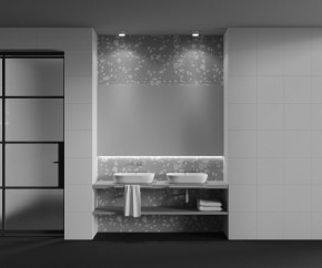 Накладной светильник Maytoni Glory C094CL-GX53-W в Казани - kazan.ok-mebel.com | фото 4