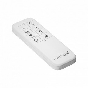 Накладной светильник Maytoni Incognito MOD426CL-L43WK в Казани - kazan.ok-mebel.com | фото 3