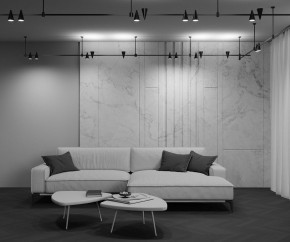 Накладной светильник Maytoni Keila TR146-1-5W4K-B в Казани - kazan.ok-mebel.com | фото 4