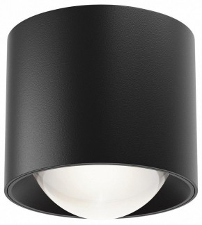 Накладной светильник Maytoni Lens C217CL-15W4K-B в Казани - kazan.ok-mebel.com | фото
