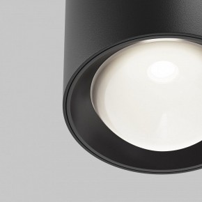 Накладной светильник Maytoni Lens C217CL-15W4K-B в Казани - kazan.ok-mebel.com | фото 10