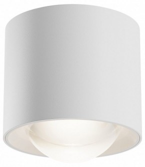 Накладной светильник Maytoni Lens C217CL-15W4K-W в Казани - kazan.ok-mebel.com | фото