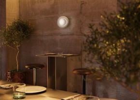 Накладной светильник Maytoni Lulua MOD435WL-01W в Казани - kazan.ok-mebel.com | фото 5