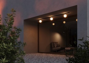 Накладной светильник Maytoni Luna O-TR01-1-S-9WB3K в Казани - kazan.ok-mebel.com | фото 4