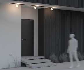 Накладной светильник Maytoni Luna O-TR01-1-S-9WB3K в Казани - kazan.ok-mebel.com | фото 5