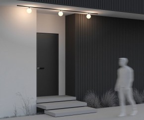 Накладной светильник Maytoni Luna O-TR01-2-S-9WB3K в Казани - kazan.ok-mebel.com | фото 4
